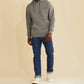 Pendleton - Heritage Classic Mountain Graphic Hoodie