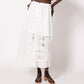 Cleobella - Apollonia Ankle Skirt