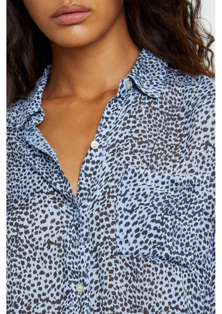 Rails - Josephine Top