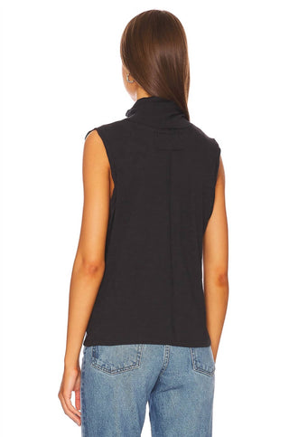 Free People - Camiseta sem mangas Xena