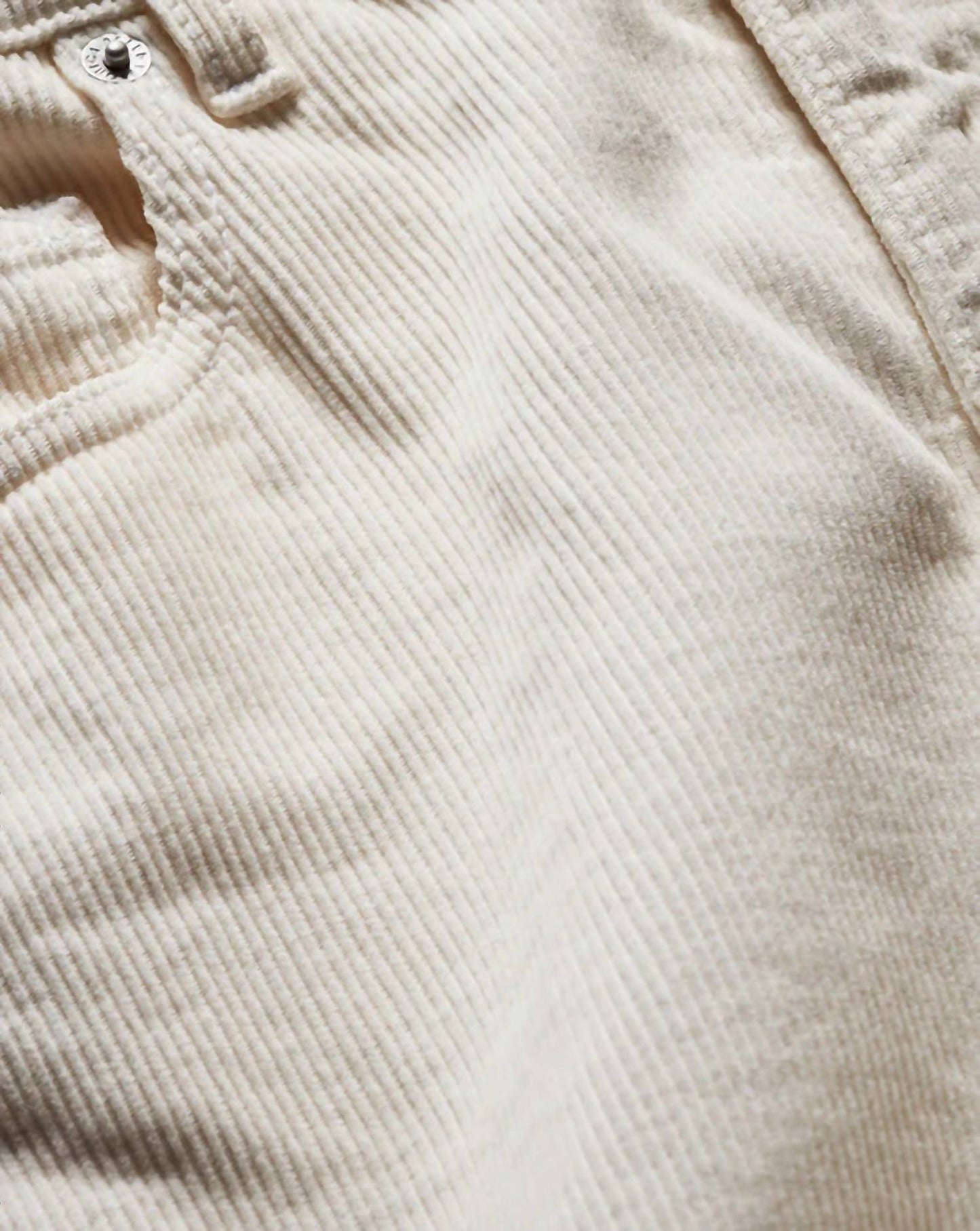 Veronica Beard - Taylor Cropped High Wide Leg Cord Pants