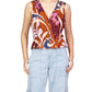 Sanctuary - Button Up Top