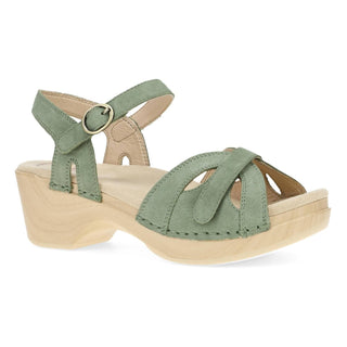Dansko – Sandália Temporada Feminina
