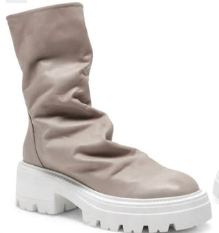 Pessoas Livres - Botas Emma Ruched