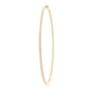 Diana M Jewels - 2.00 Cts Diamond Hoop Earrings