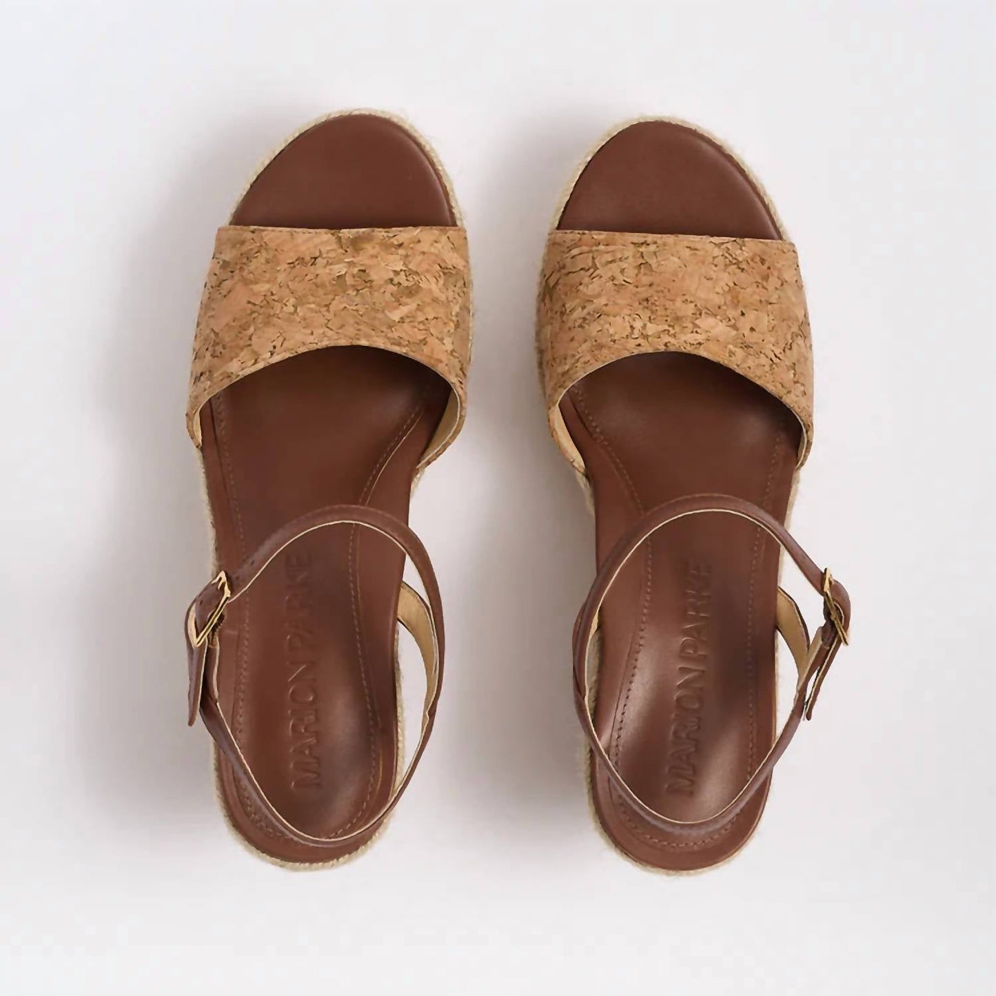 Marion Parke - Women's Haven Wedge