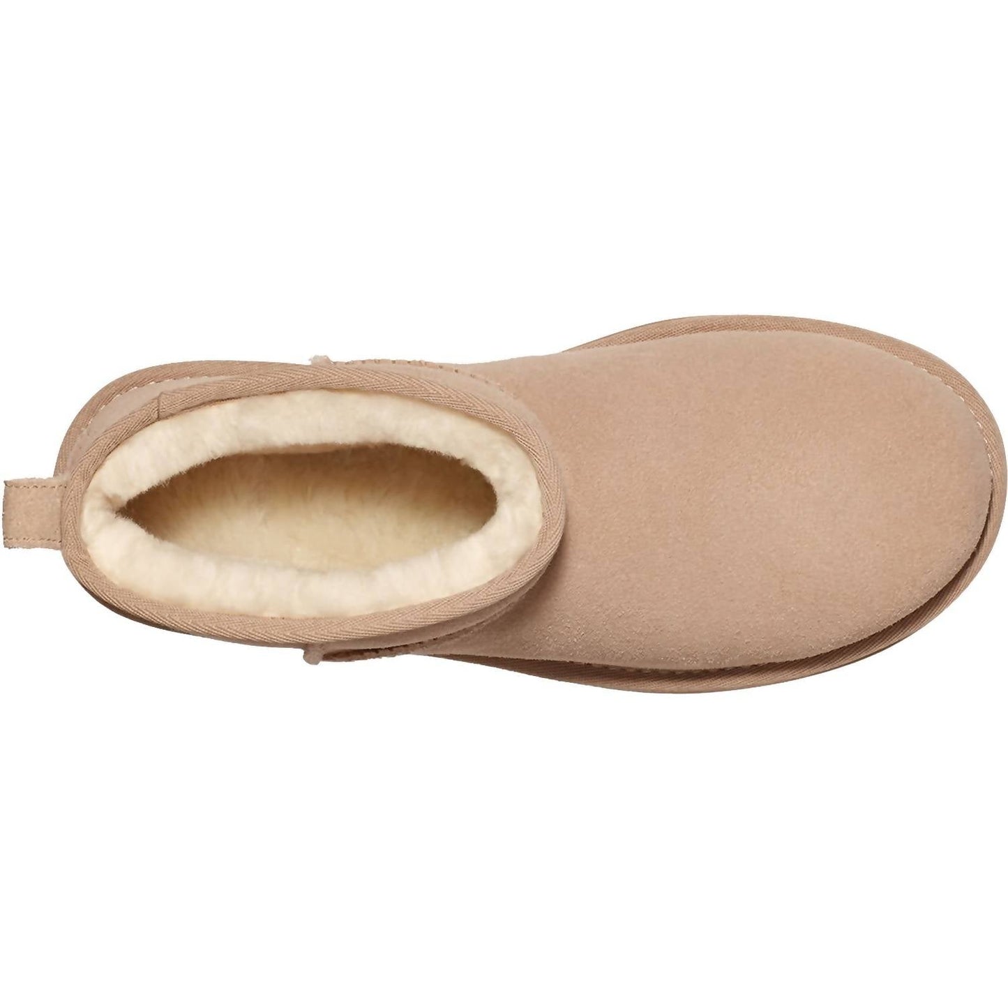 Ugg - Women's Classic Mini Platform Boots