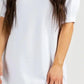 Z Supply - Gigi Terry Mini Dress