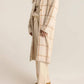 Z Supply - Mason Windowpane Coat