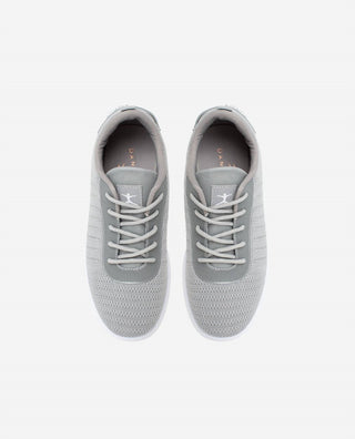 Danskin - Women's Boost Lace Up Sneaker