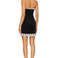 For Love & Lemons - Melrose mini dress