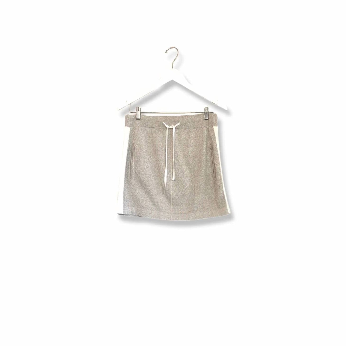 Replica Los Angeles - Lurex Track Skirt