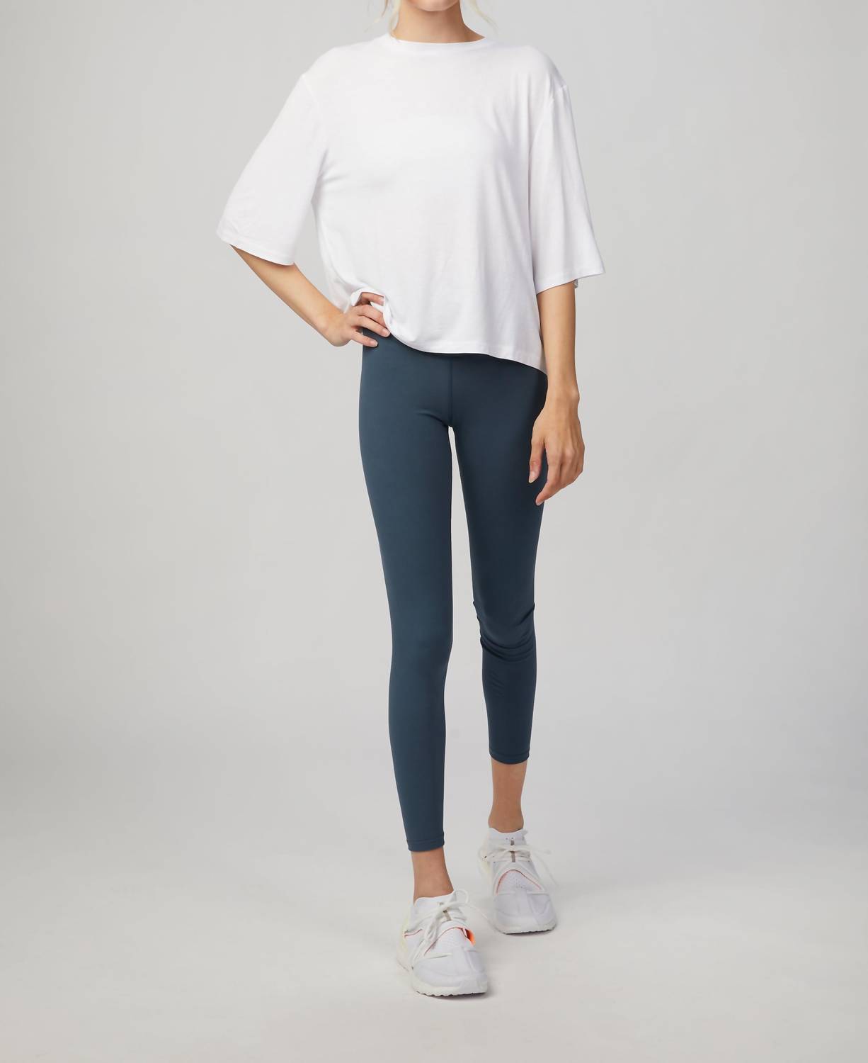 Varley - ROBIN TEE