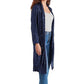 Steve Madden - Show Stopper Sequin Duster Jacket