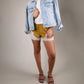 Steve Madden - Women's Daisee Short