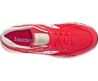 Saucony - Men's Shadow 6000 Shoes