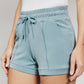 7Diamonds - Rev High Waist Short
