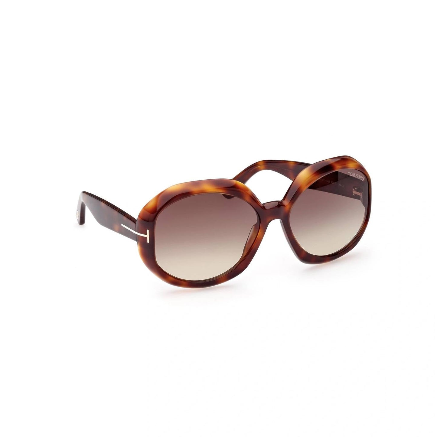 Tom Ford - WOMEN'S FT1011 GEORGIA SUNGLASSES