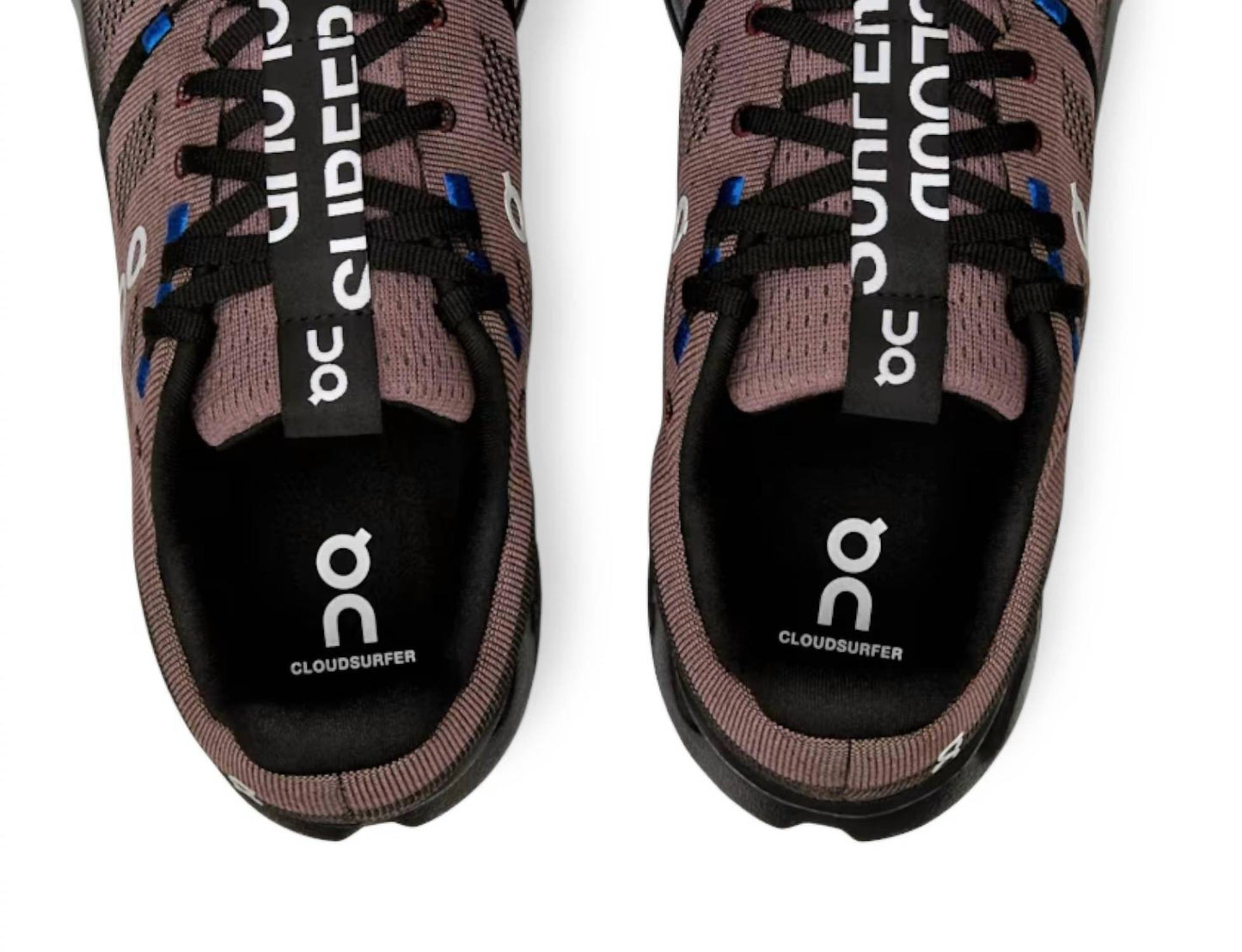 On Running - Men's Cloudsurfer Shoes