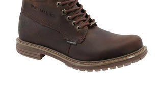 Swissbrand - Botas Urbanas Masculinas