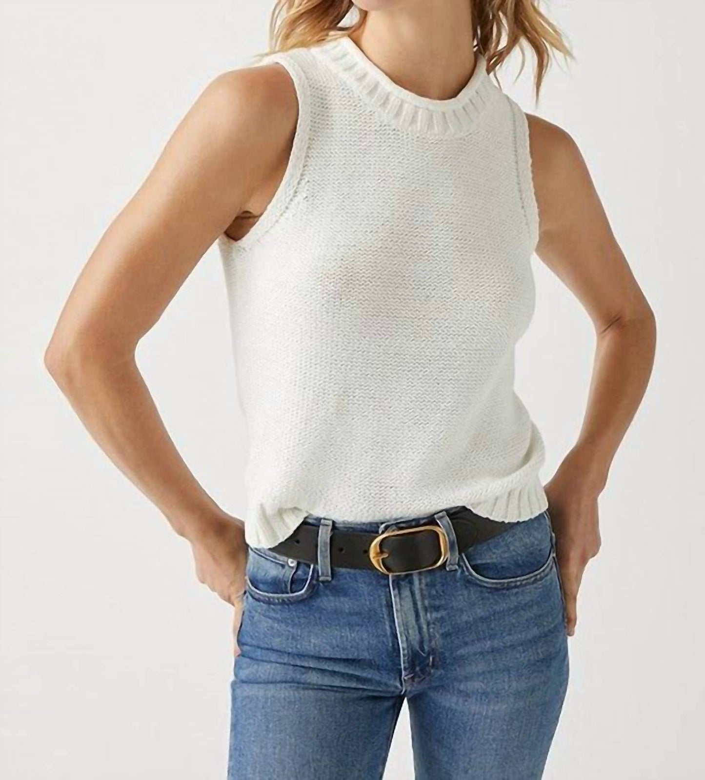 Michael Stars - Estelle Sweater Vest