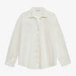 Lil Lemons By For Love And Lemons - Long Sleeve Button-up Shirt