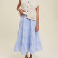 Daisy - Betty Knit Sweater Vest
