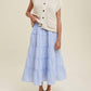 Daisy - Betty Knit Sweater Vest