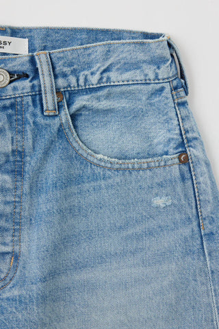 Moussy - Bordeaux Shorts