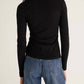 Z Supply - Damali Shirred Rib Top