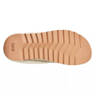 Cougar - Chinelo Feminino Liliana Suede
