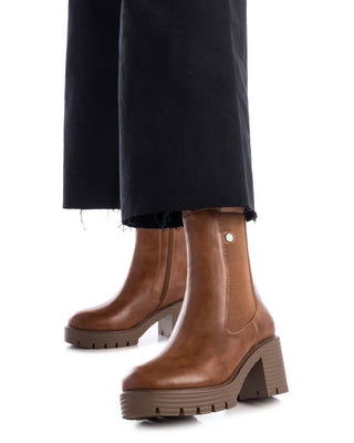 Xti - Botas Chelsea Femininas