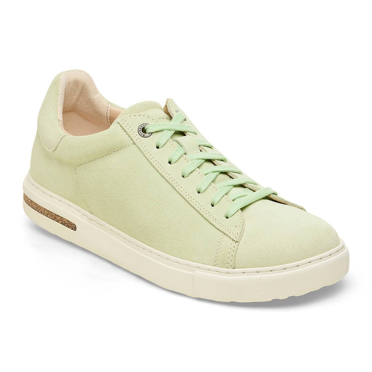Birkenstock - Women's Bend Low Canvas Sneaker