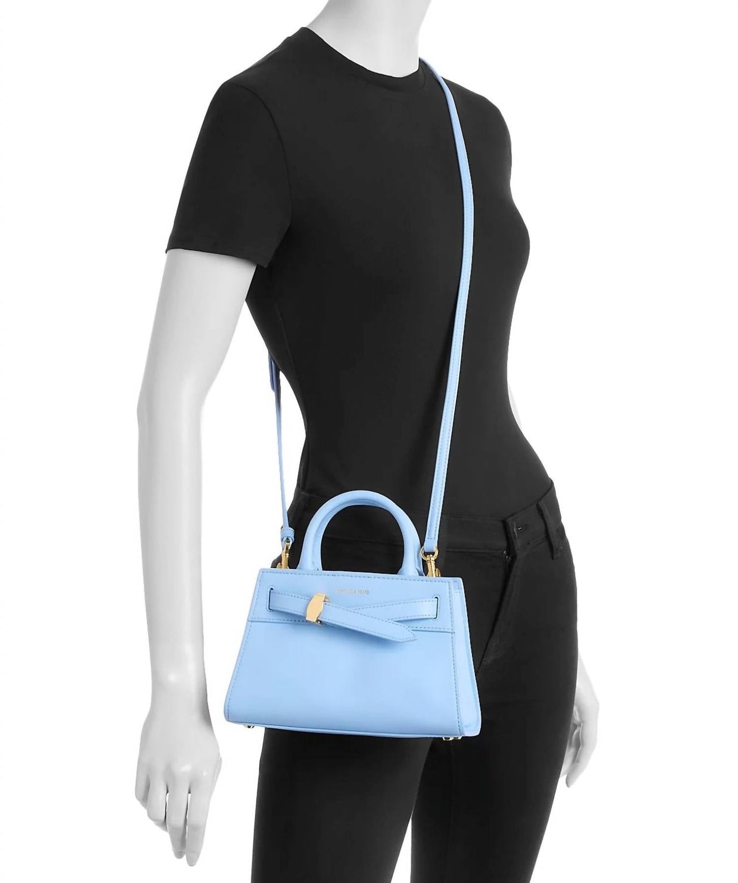 Veronica Beard - Mini Dash Bag
