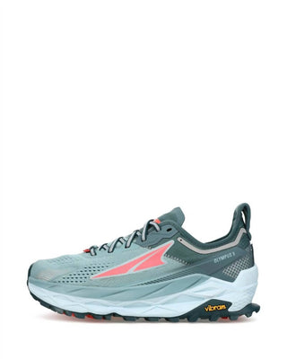 Altra - Tênis de corrida feminino Olympus 5
