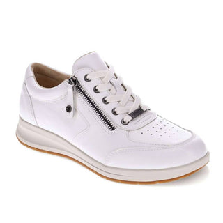 Revere - Women's Boston Zip Sneaker