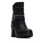 Xti - Women's Refresh Ankle Booties