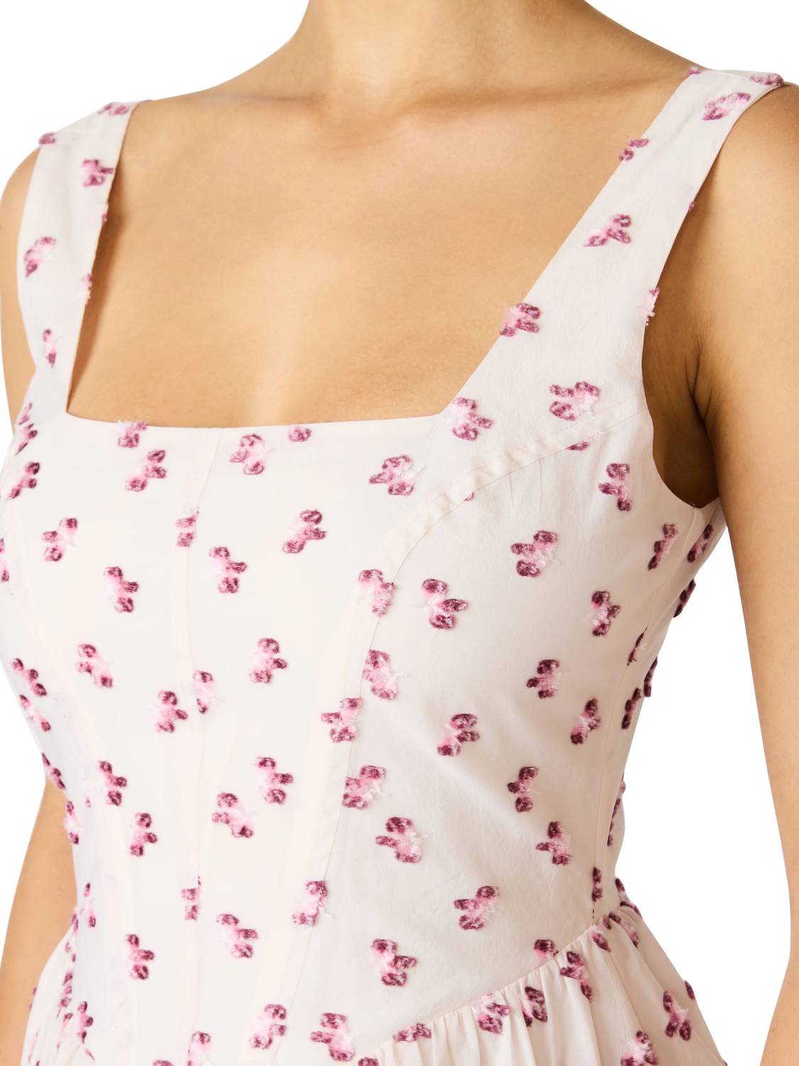 Steve Madden - Leia Mini Dress