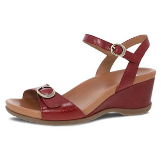 Dansko - Sandália Arielle Wedge Feminina