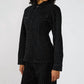 Steve Madden - Parc Crystal Jacket