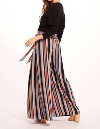 Eva Franco - CALÇAS SALINGER