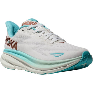 Hoka - Tênis de corrida feminino Clifton 9