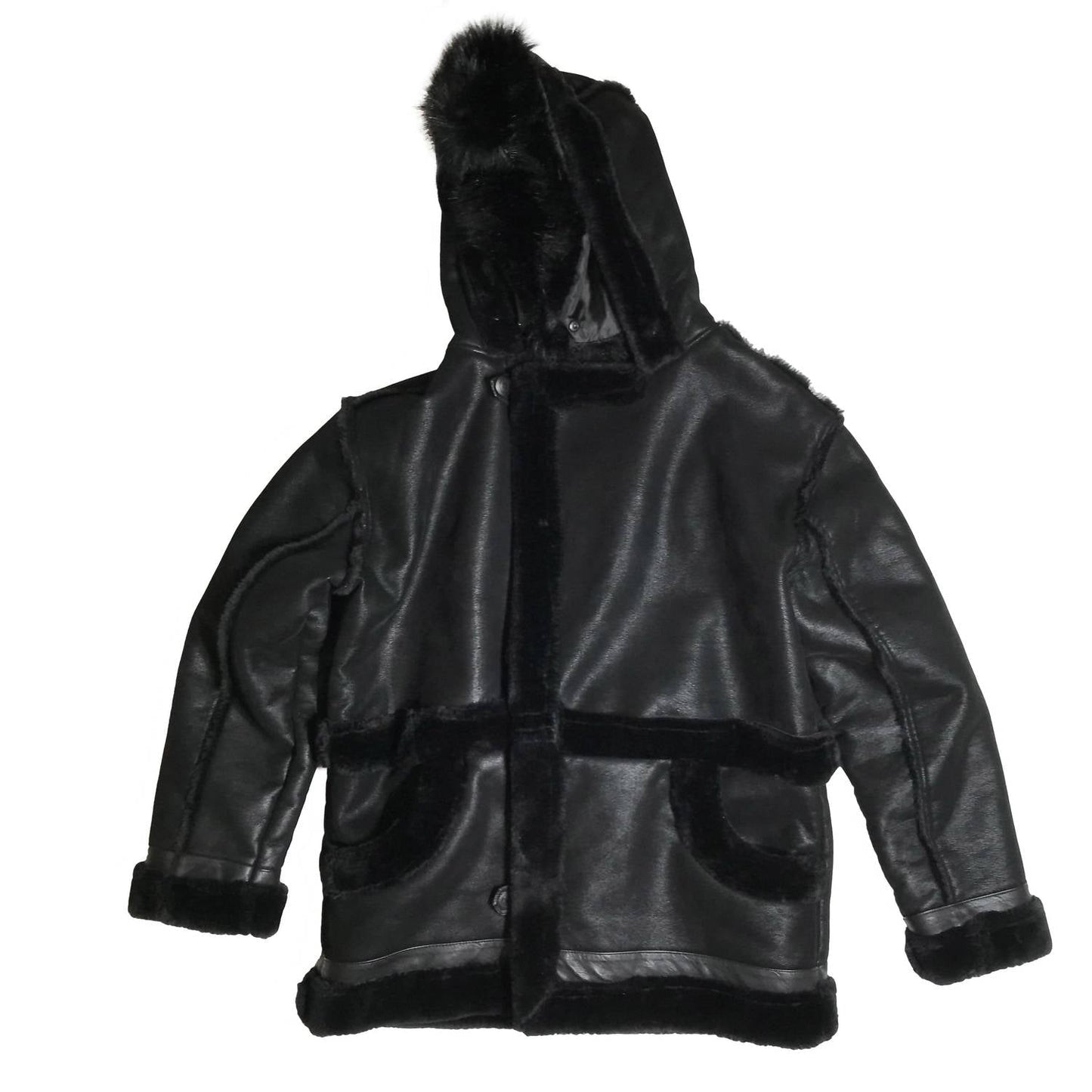 Jordan Craig - Shearling Jacket