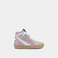 Shu Shop - Toddler's Rooney Sneakers