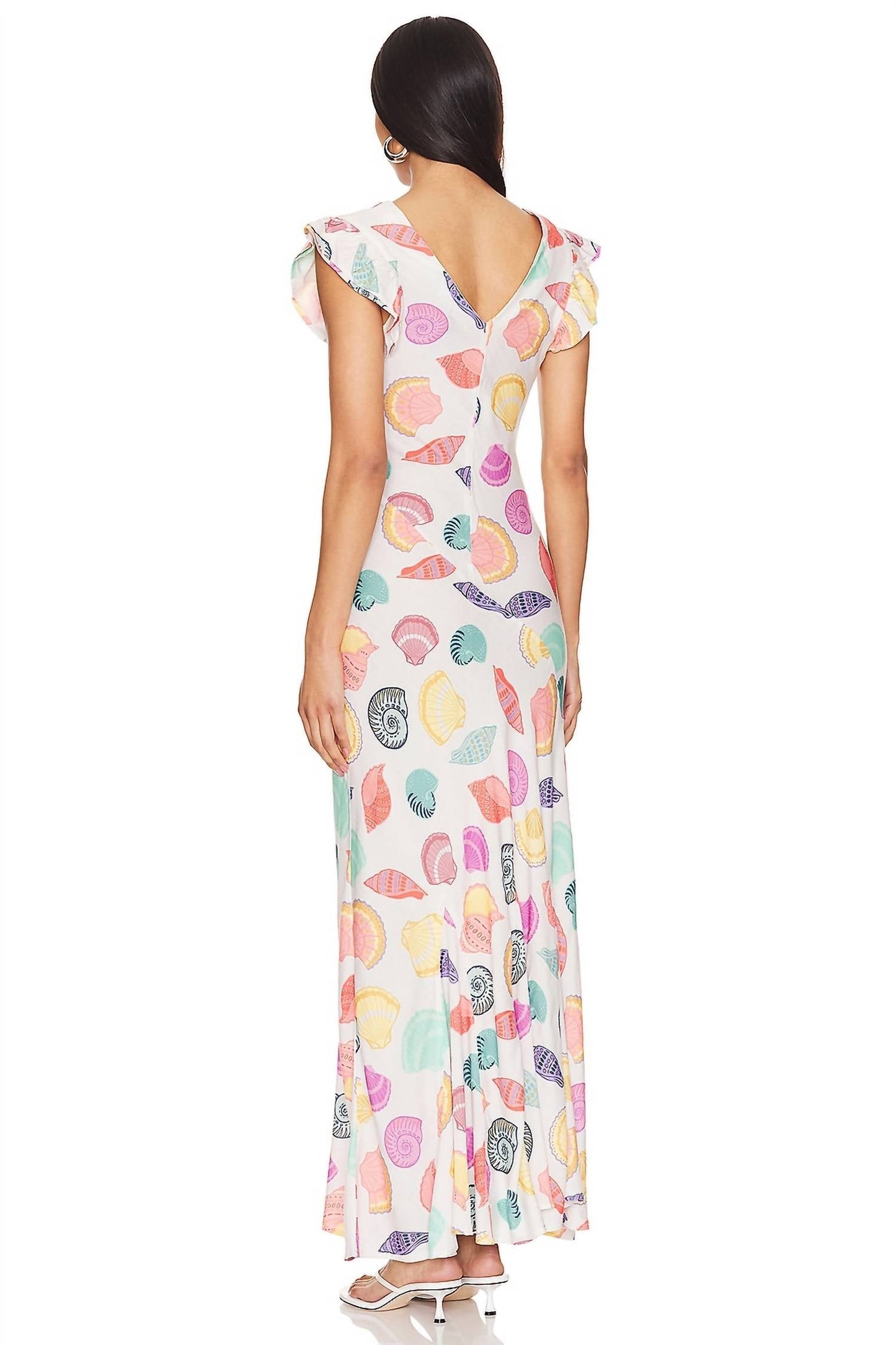 Beach Riot - Elodie Dress