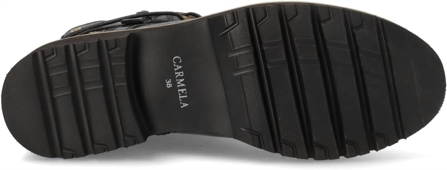 Xti - Women's Carmela Booties