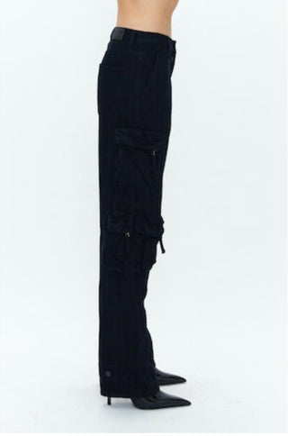 Pistola - Bobbie Utility Ankle Cargo Jeans