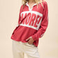 Daydreamer - Amore Rugby Long Sleeve Polo