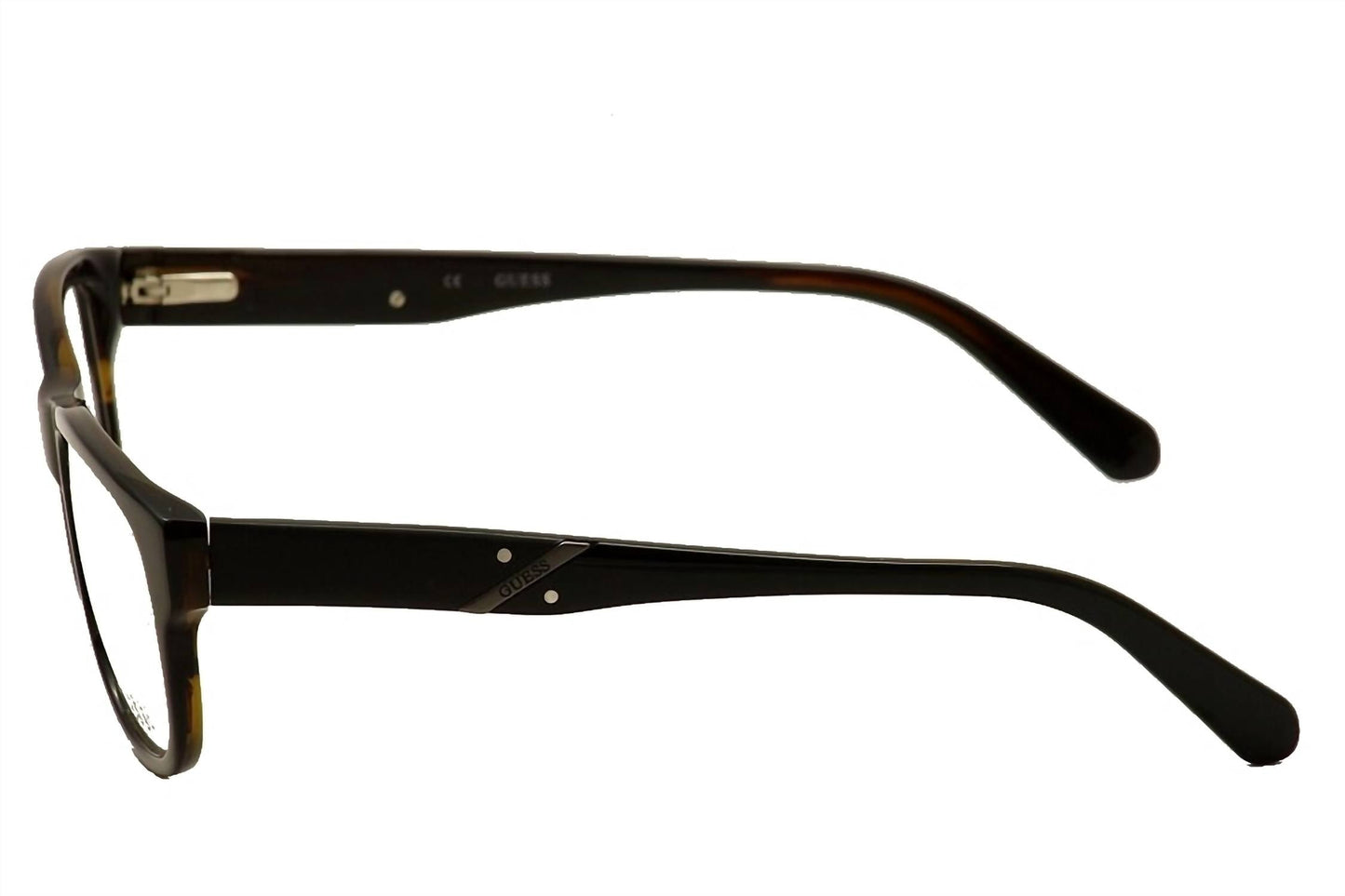 Guess - Men's Gu1782 Eyeglasses