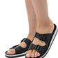 Antelope - Women's Finna Leather Sandals